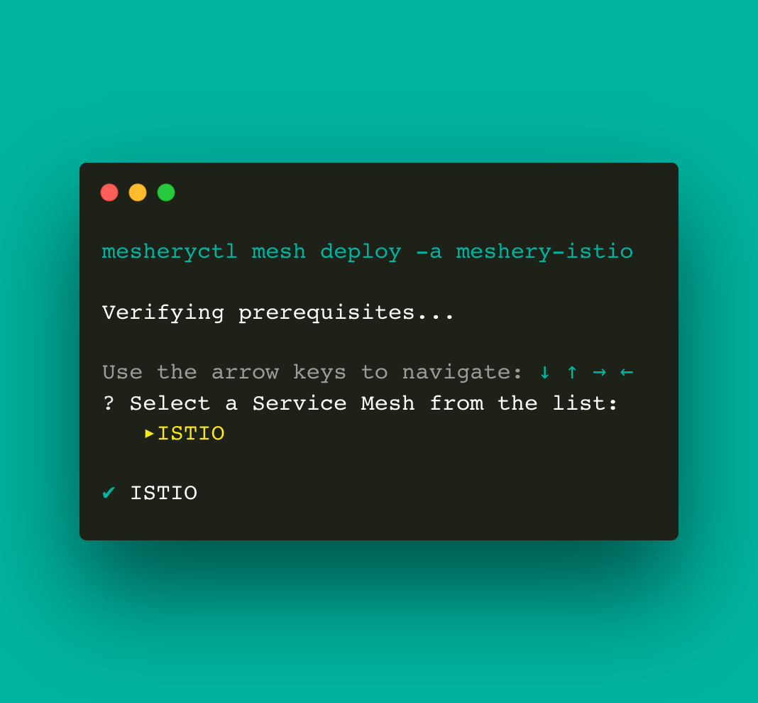 mesh-deploy-usage