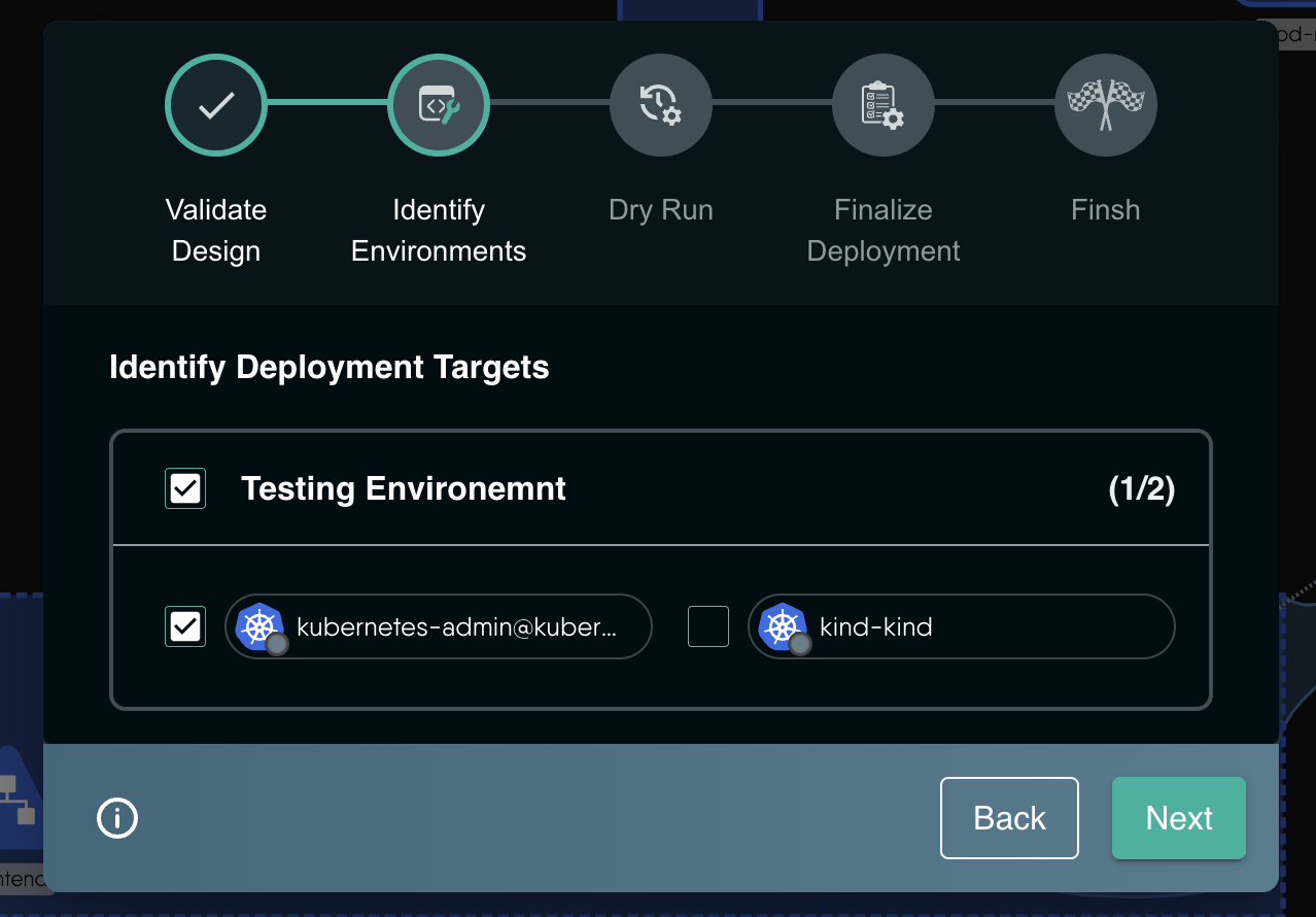 Import redis-php-guestbook-identify